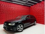 Audi A4 2.0 TDI 177 CV quattro S tronic Automatica