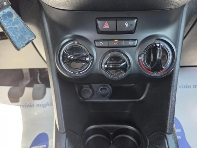 PEUGEOT 208 1° serie BlueHDi 100 S&S 5 porte Signature rif. 24027305 - Foto 9