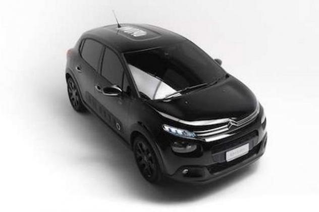 CITROEN C3 BlueHDi 100 S&S Shine rif. 16688468