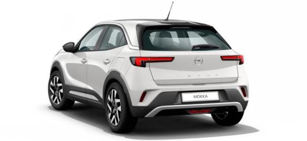 OPEL Mokka 1.5 diesel Elegance rif. 16574280 - Foto 3