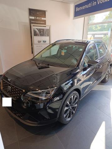 SEAT Arona Arona 1.0 EcoTSI Black Edition - Foto 2
