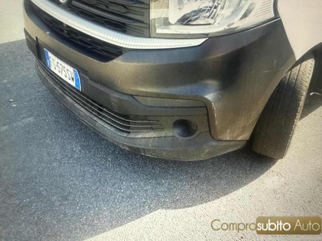 FIAT Talento 1.6 MJT 120CV PC-TN-DC Furgone 12q rif. 24021348 - Foto 5