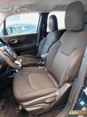 JEEP Renegade 2.0 Mjt 140CV 4WD Active Drive Low Upland rif. 24138580 - Foto 10