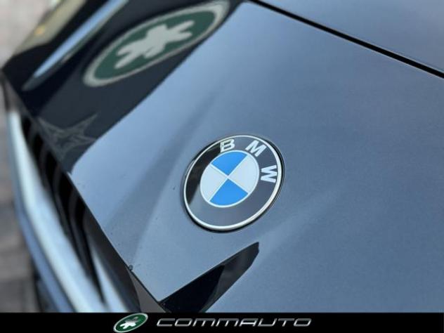 BMW 118 d MSport rif. 23897778 - Foto 8