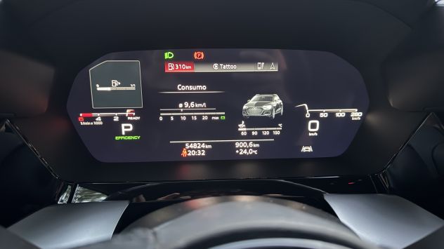Audi A3 SPB 35TDI Sline STronic - Foto 9