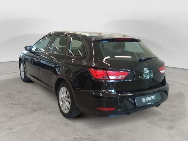 SEAT Leon Leon ST 1.4 tgi Business 110cv - Foto 6