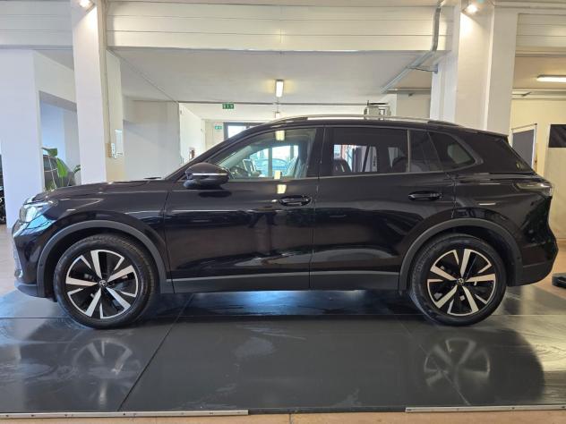 Volkswagen Tiguan Tiguan 1.5 etsi Edition Plus 130cv dsg (#547) PREZZO REALE! - Foto 5