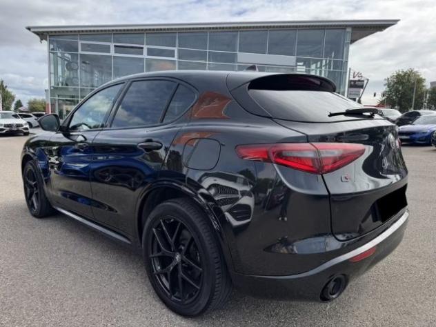 ALFA ROMEO Stelvio 2.0 Turbo 280 CV AT8 Q4 Veloce rif. 23395837 - Foto 3