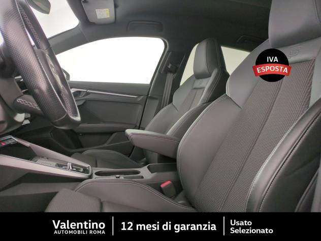 Audi A3 Sportback 35 TDI S tronic S line Edition - Foto 6