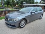 BMW 520 d aut. Touring Business TAGLIANDI BMW GARANZIA 12M rif. 20798202