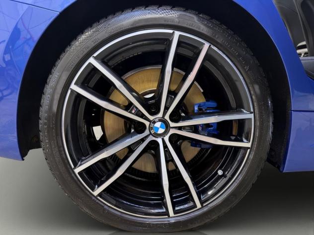 BMW Serie 3 M340d xDrive Msport 340cv - PROMO/BOLLO SUPER BOLLO PAGATO - Foto 7