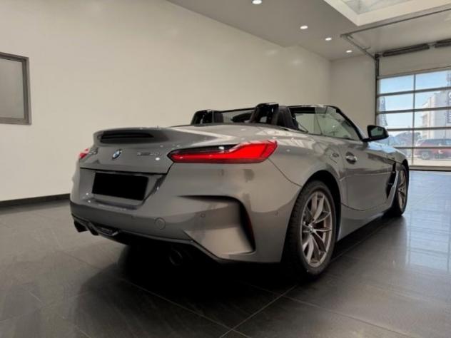 BMW Z4 sDrive20i Msport M Sport rif. 24163491 - Foto 3