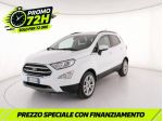 Ford EcoSport 1.0 ecoboost Titanium s&s 125cv my20.25