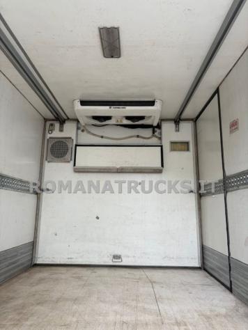 OPEL Movano ISOTERMICO -20 ATP DA RINNOVARE PRONTA CONSEGNA rif. 23961614 - Foto 8