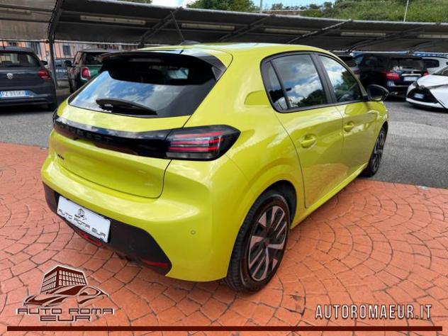 PEUGEOT 208 PureTech 75CV Stop&Start Style PREZZO REALE! rif. 23815463 - Foto 5