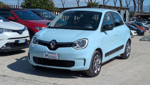 RENAULT Twingo Equilibre - 22kwh rif. 23749974 - Foto 2