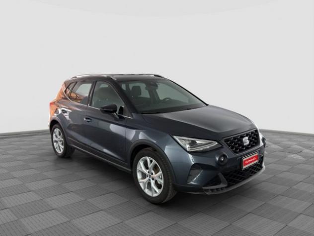 SEAT Arona Arona 1.0 EcoTSI 115 CV DSG FR rif. 23908634 - Foto 7