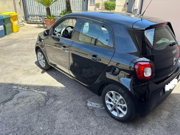 SMART Forfour 70 1.0 Youngster - Foto 8