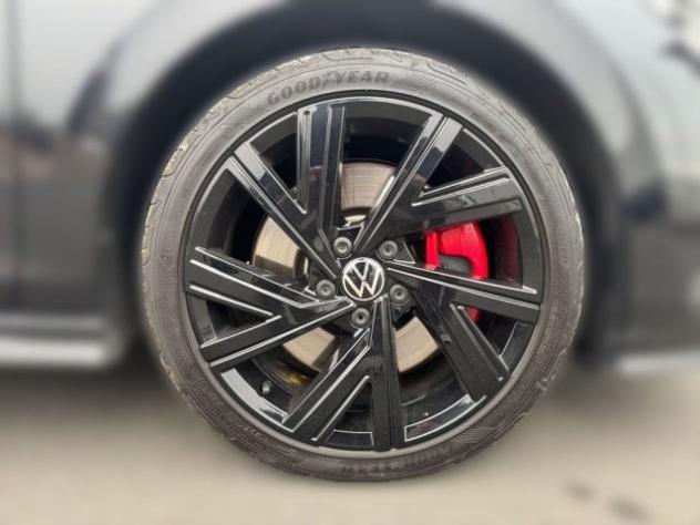 VOLKSWAGEN Golf 2.0 TSI GTI DSG rif. 22366200 - Foto 5