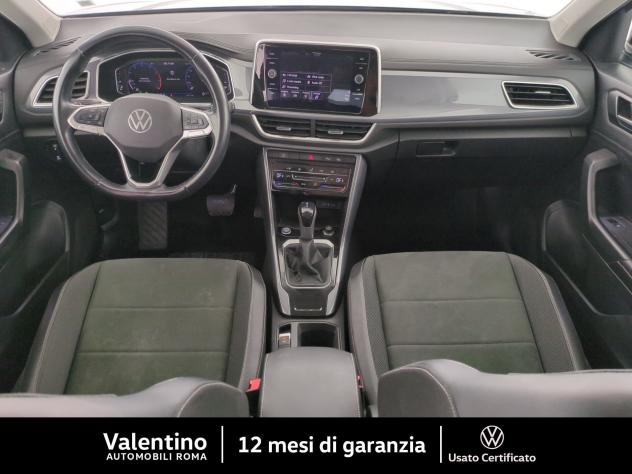 Volkswagen T-Roc 1.5 TSI DSG ACT Style - Foto 7