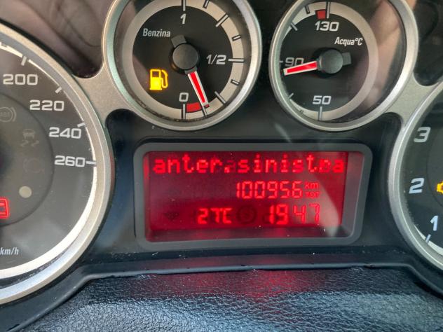 Alfa Romeo MiTo 1.4 70 CV 8V Progression km 100000 - Foto 7