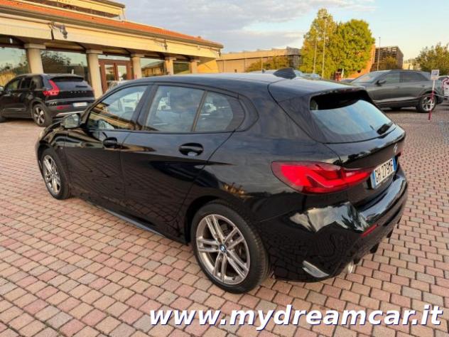 BMW 116 d 5p. Msport rif. 24144629 - Foto 5