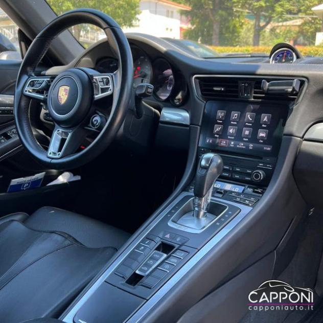 PORSCHE 911 3.0 Carrera 4S Cabriolet rif. 24003191 - Foto 10