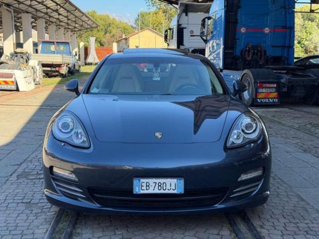 PORSCHE Panamera 4.8 4S rif. 24203064 - Foto 3