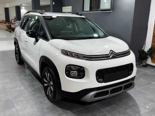 Citroen C3 Aircross PureTech 110 S&S Shine 25'838 KM - Foto 3