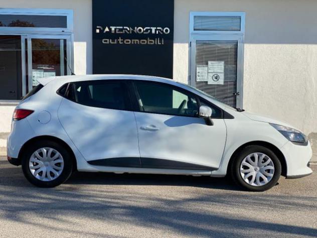 RENAULT - Clio - dCi 8V 75 CV S&S 5p. Energy Life