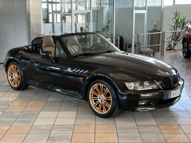 BMW Z3 Z3 Roadster 1.9 - ISCRITTA ASI - Foto 2