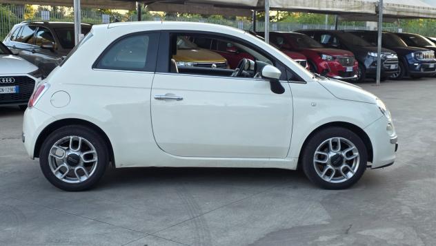 Fiat 500 1.2 - Foto 6