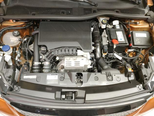 Peugeot 2008 2008 PureTech 130 S&S Allure - Foto 10