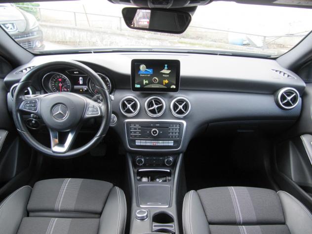 Mercedes-benz A 180 d Sport - Foto 6