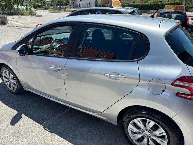 Peugeot 208 1.4 VTi 95 CV 5p. GPL Active - Foto 2