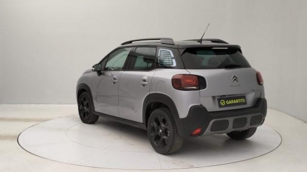 CITROEN C3 Aircross 1.2 puretech Max s&s 110cv rif. 22257165 - Foto 3