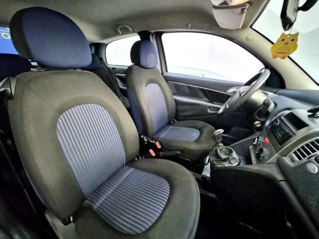 Lancia Ypsilon 1.2 Argento - Foto 9