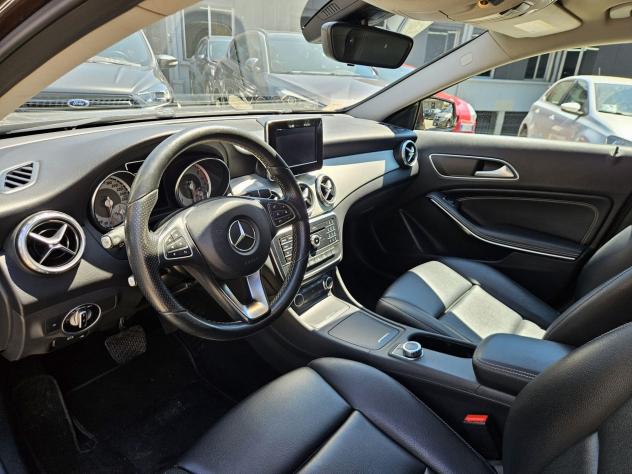 Mercedes-Benz GLA GLA 200 d Automatic Activity Edition - Foto 7