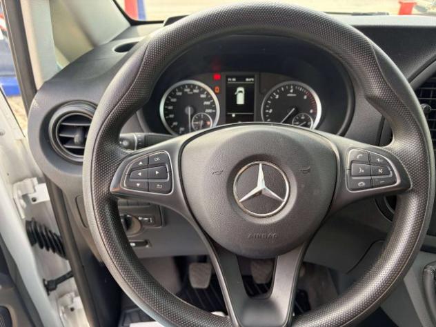 MERCEDES-BENZ Vito 18 dci euro 6d temp iva rif. 24117135 - Foto 10