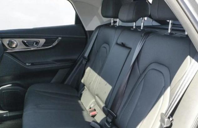 OMODA 5 Omoda 5 1.5 TGDi Super Hybrid System 224 CV Premiu rif. 23948650 - Foto 8