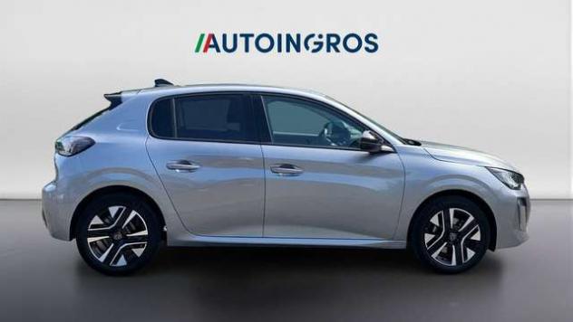 Peugeot 208 II 2023 1.2 puretech Allure s - Foto 6
