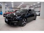 Peugeot 308 1.2 puretech t Gt Line s&s 130cv eat8 my18