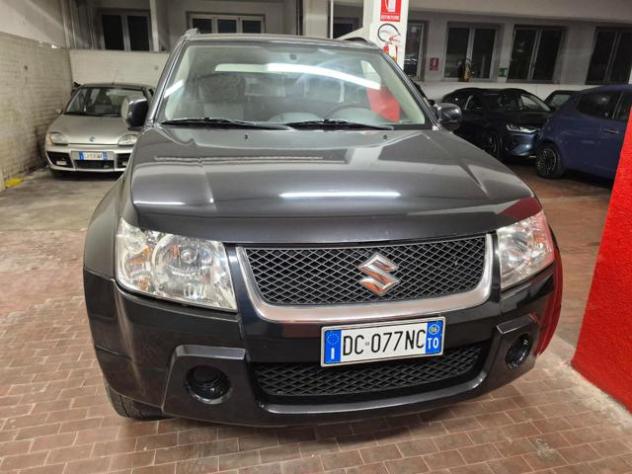 SUZUKI Grand Vitara 1.6 16V 3 porte rif. 24220580