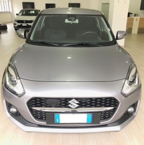 SUZUKI Swift 1.2 Hybrid Top rif. 24144691 - Foto 2