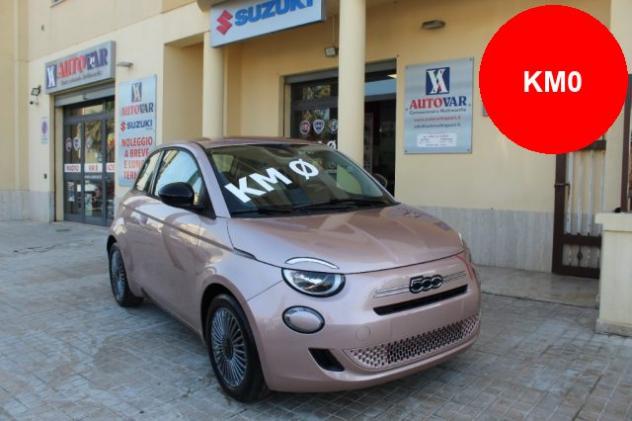FIAT 500 Berlina Hybrid -KM0 rif. 23933006