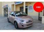 FIAT 500 Berlina Hybrid -KM0 rif. 23933006