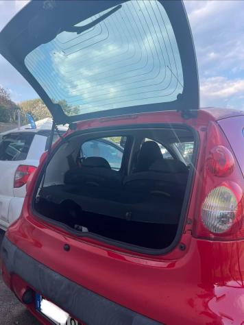 Peugeot 107 1.0 68CV 5p. Sweet Years - Foto 5