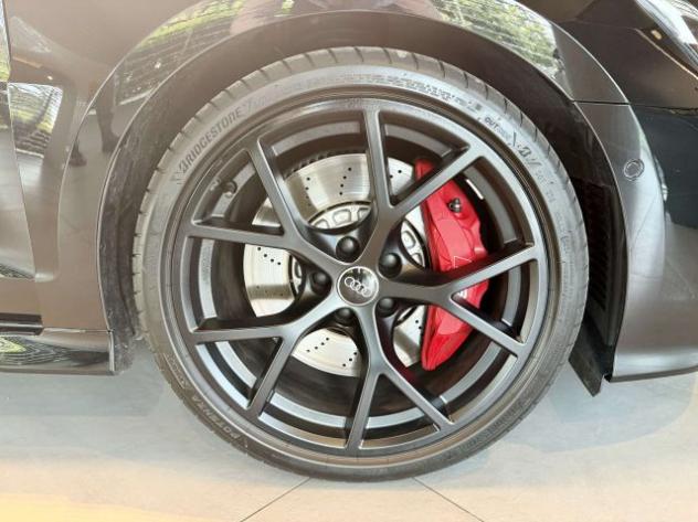 AUDI RS3 RS3 Sportback 2.5 tfsi quattro s-tronic , Tetto ap rif. 23994976 - Foto 4