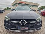 MERCEDES - Classe C 220 EQ ALL-TERRAIN 4MATIC