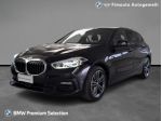 BMW 116 d 5p. Sport Line Aut. rif. 23413380